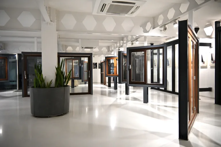 Encraft’s Experience center in Delhi