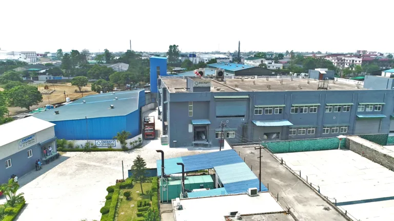 Encraft’s Manufacturing facility