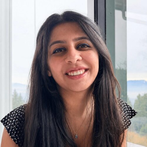 Geetika Rohra, Architectural Designer – HED