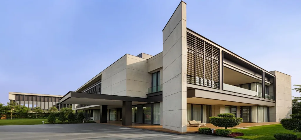 More Than A Skin – Rethinking India’s Building Envelope