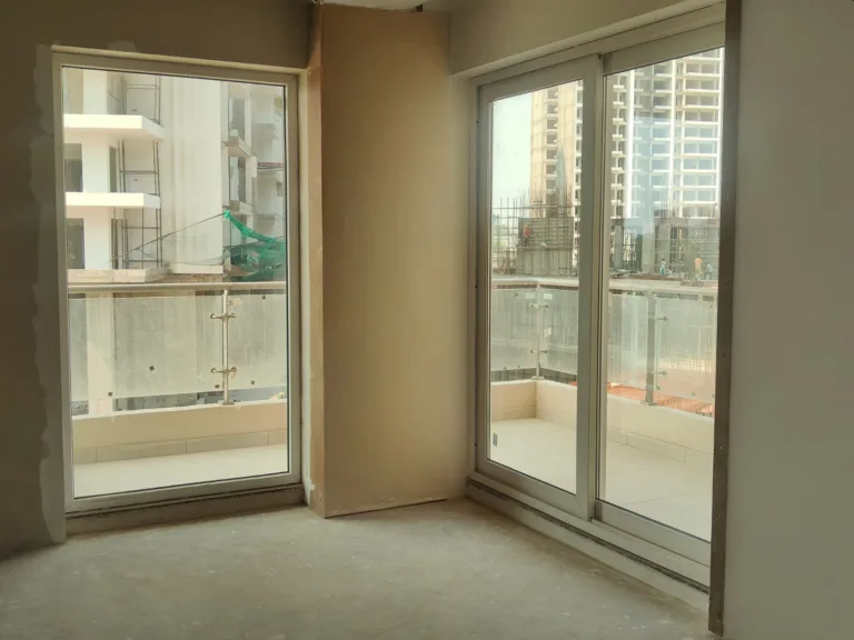 Ivory Country – Noida project