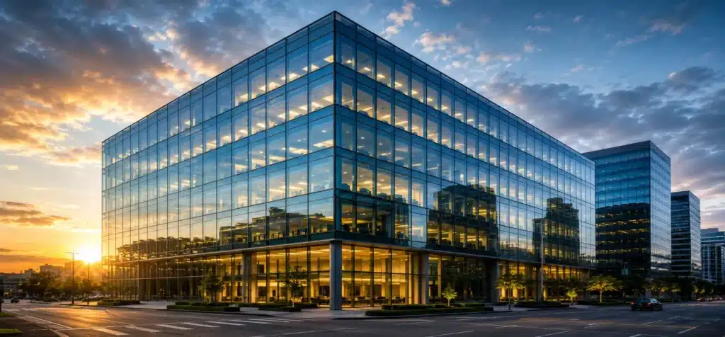 Not All Glass Is Equal