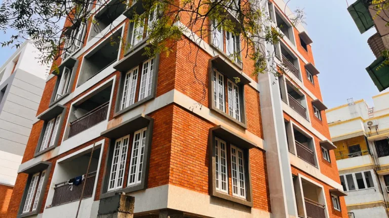 Ramaniyam Lakshmi Site, Chennai