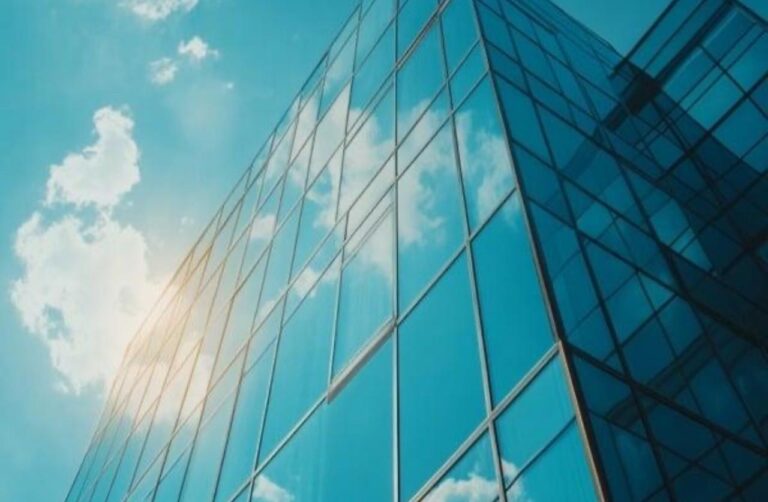 The first responsibility of the façade is to control unwanted heat gain without killing useful daylight