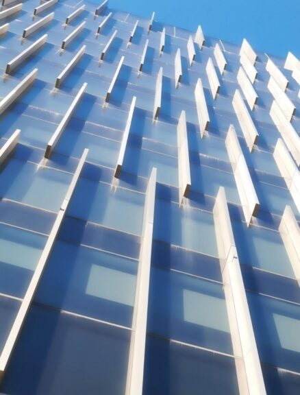 Ventilation and acoustic requirements must be resolved during design, not after occupation