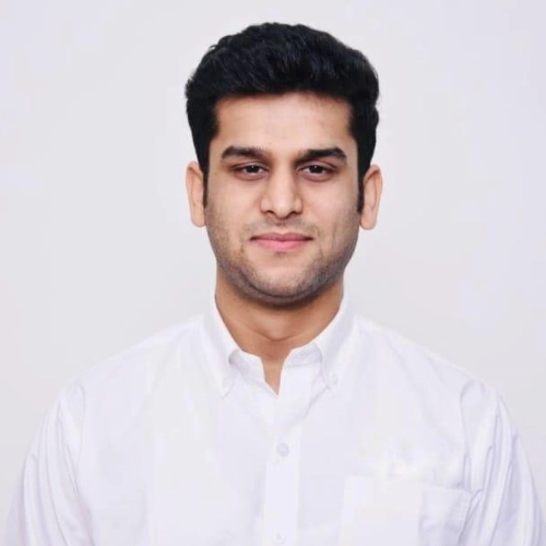 Abdul Ahad, DGM-Technical Support, Emerging Business – Aludecor