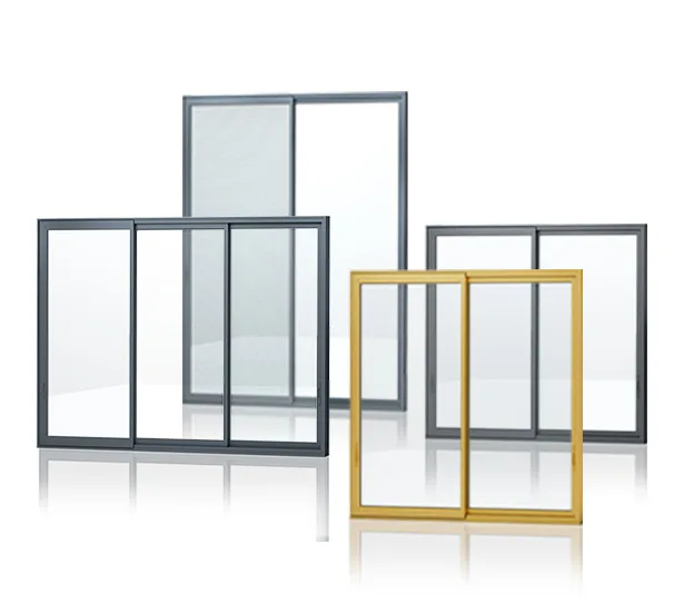 Aluminium Windows and Doors