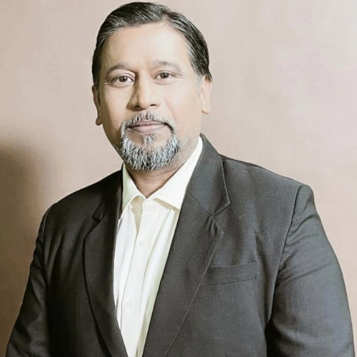Chandan Sinha, Technical Director - Design & Master Planning Lead - India, AECOM India Private Limited