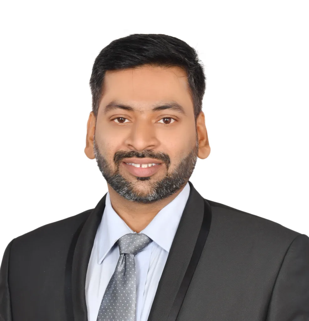 Dhiraj Chitnis, Founder - Panovate