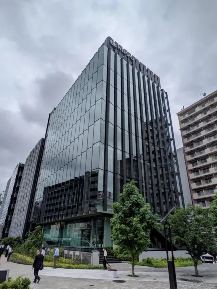 Façade projects require a strong foundation of planning, coordination, and supply chain management