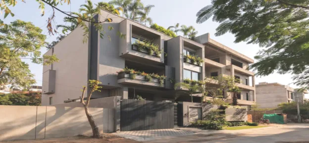 Healing Through Design The Role Of High-Performance Façades And Fenestration In Architecture