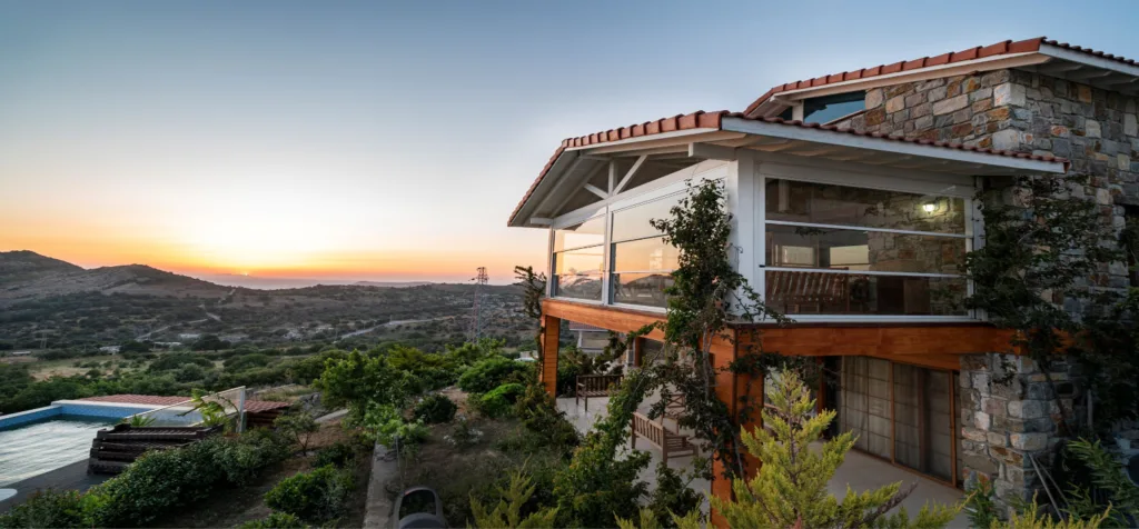 Outdoor Spaces – The Flexibility Indian Architecture Needs To Address