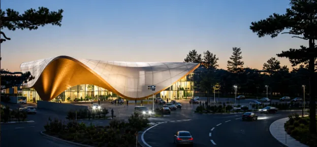 Safety And Security In Façades, Doors, And Windows Key Considerations In Design, Material Selection, And Installation