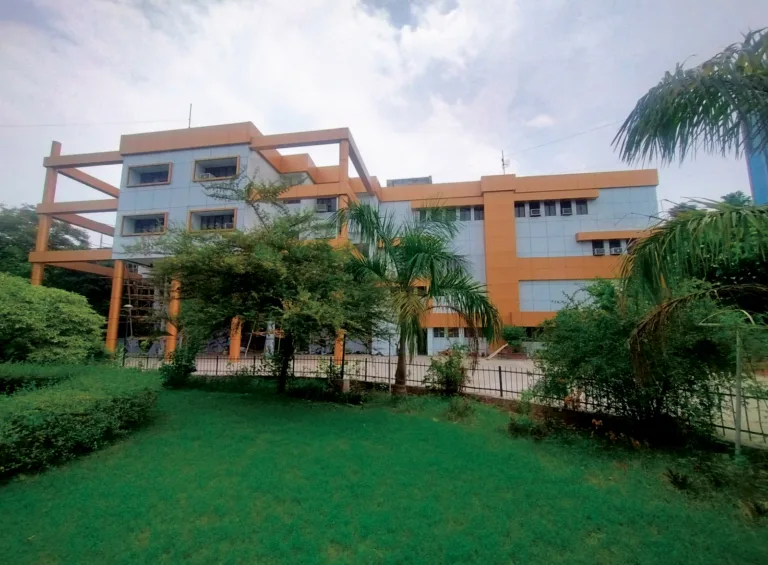 Sales Tax Training Institute, Lucknow