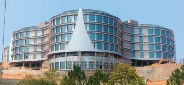 The Façade Has A Major Role To Play In Energy Efficiency