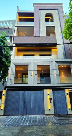 The buildings that stand out tomorrow may not necessarily be those with the most dramatic forms or the largest glass surfaces
