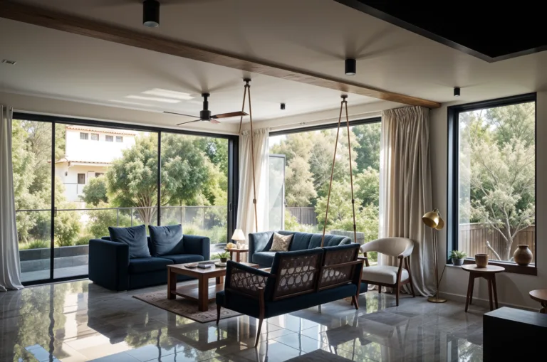 Well-designed fenestration reduces heat gain, improves insulation, minimises air leakage, and optimises daylight