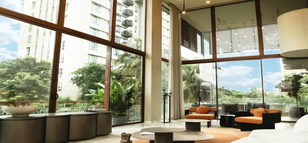 Windows And Facades Are Increasingly Expected To Deliver Performance, Not Just Aesthetics