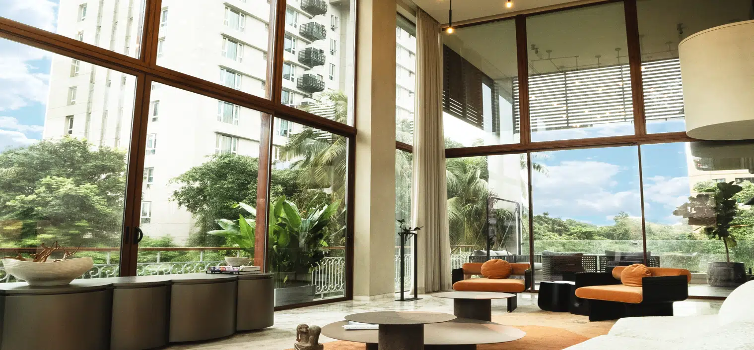 Windows And Façades Are Increasingly Expected To Deliver Performance, Not Just Aesthetics