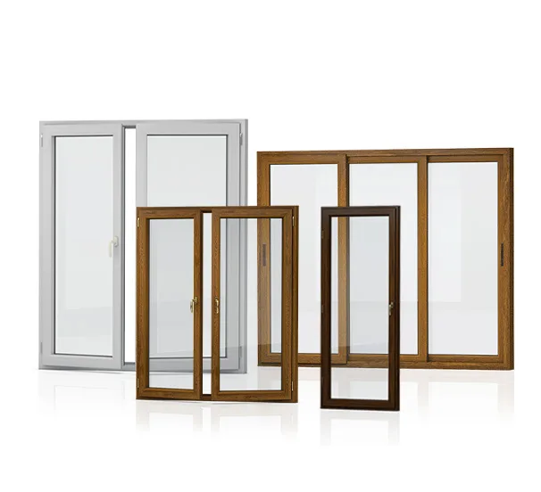 uPVC Windows and Doors